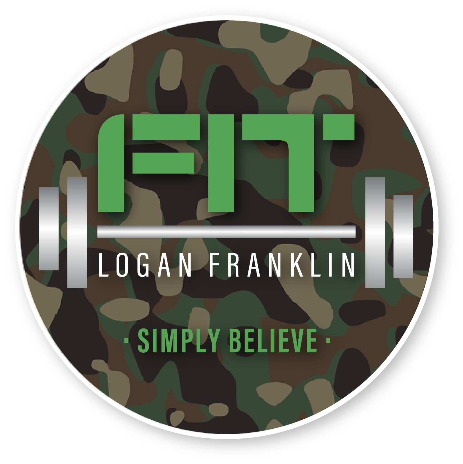 Logan Franklin